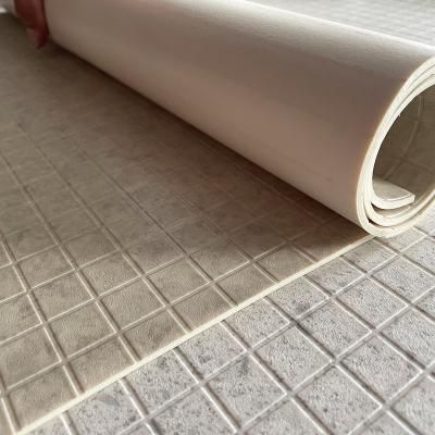 Anti-Slip PVC Flooring